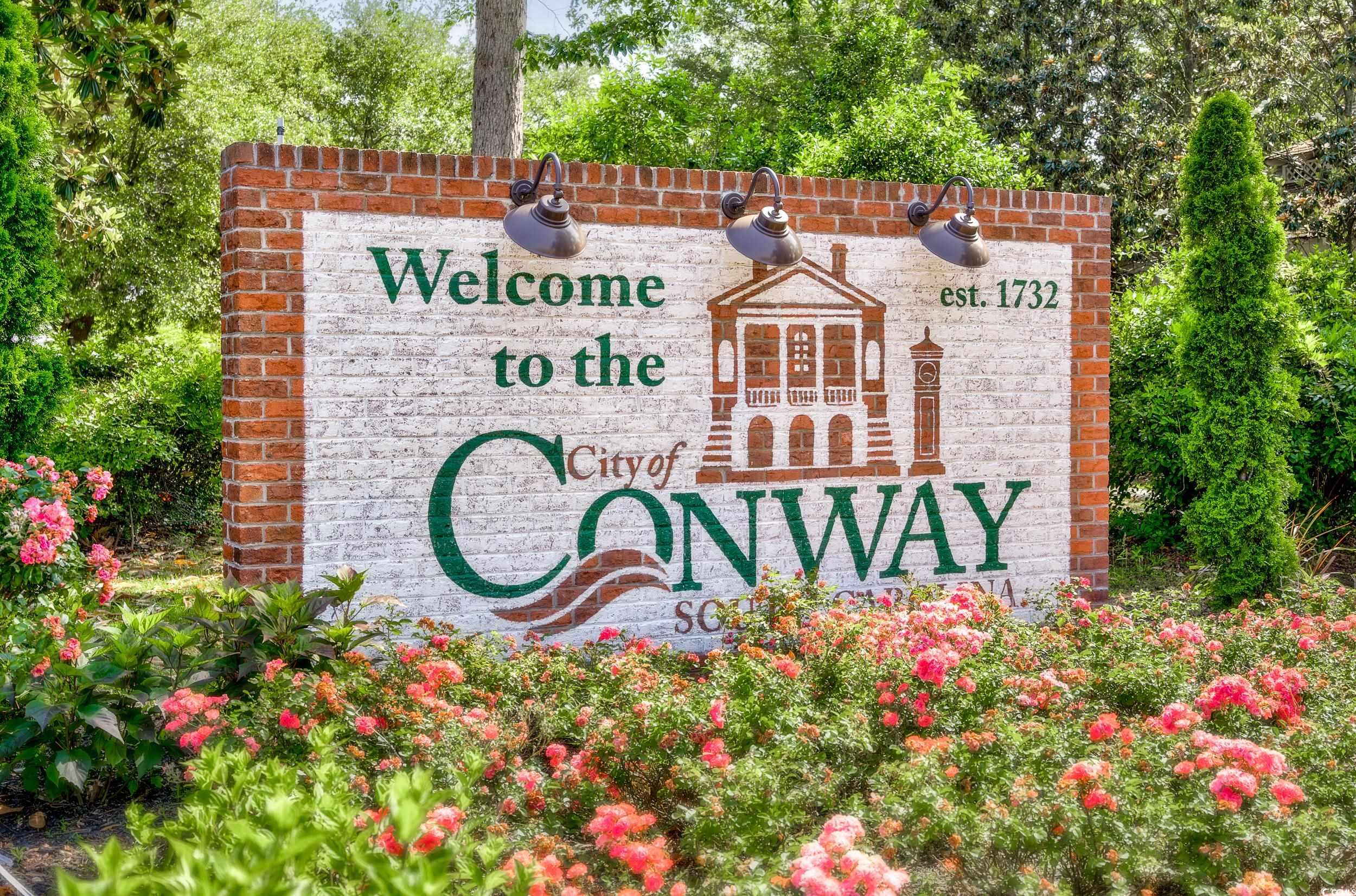 556 Alton Road Conway, SC 29526 - Photo 34 of 35 Gallery Image 34