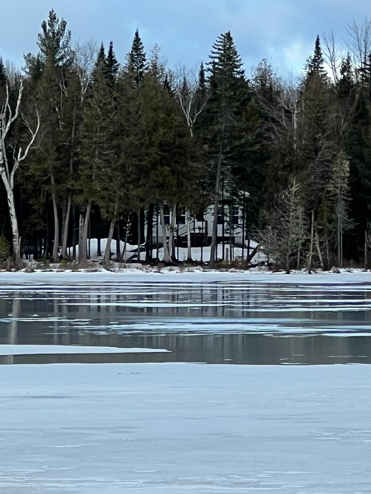 571 Indian Pond Road West Forks, ME 04985 - Photo 22 of 29 IMG956190