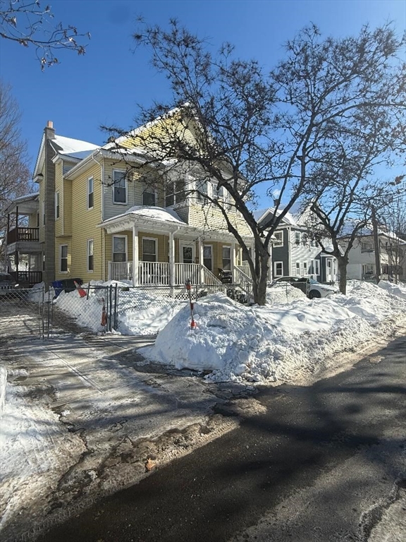 31-33 Suffolk Street Springfield, MA 01109 - Photo 2 of 36