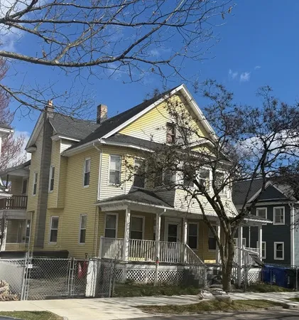 $374,900 | 31-33 Suffolk Street, Springfield, MA 01109