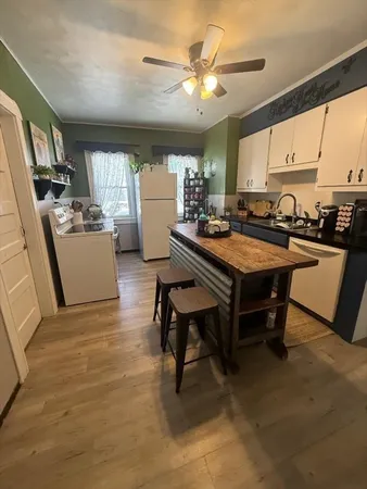 $374,900 | 31-33 Suffolk Street, Springfield, MA 01109