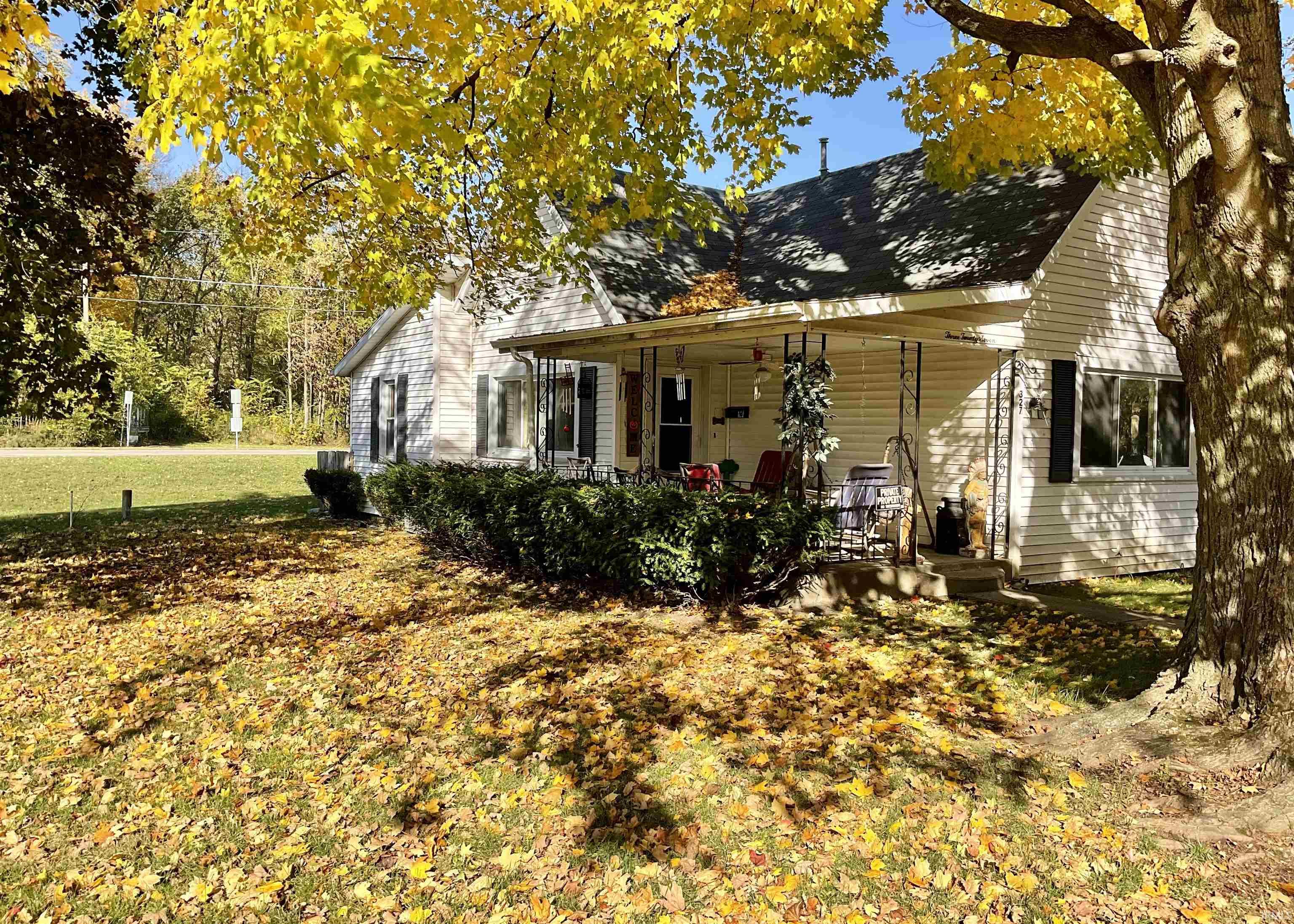 327 Cottage Street Delphi, IN 46923 - Photo 3 of 14 Gallery Image 3