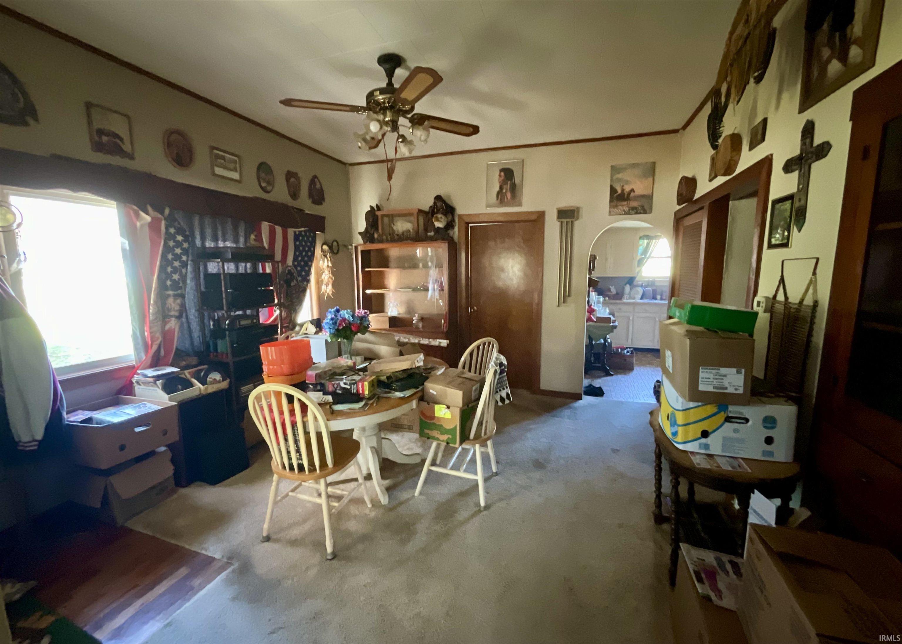 327 Cottage Street Delphi, IN 46923 - Photo 6 of 14 Gallery Image 6