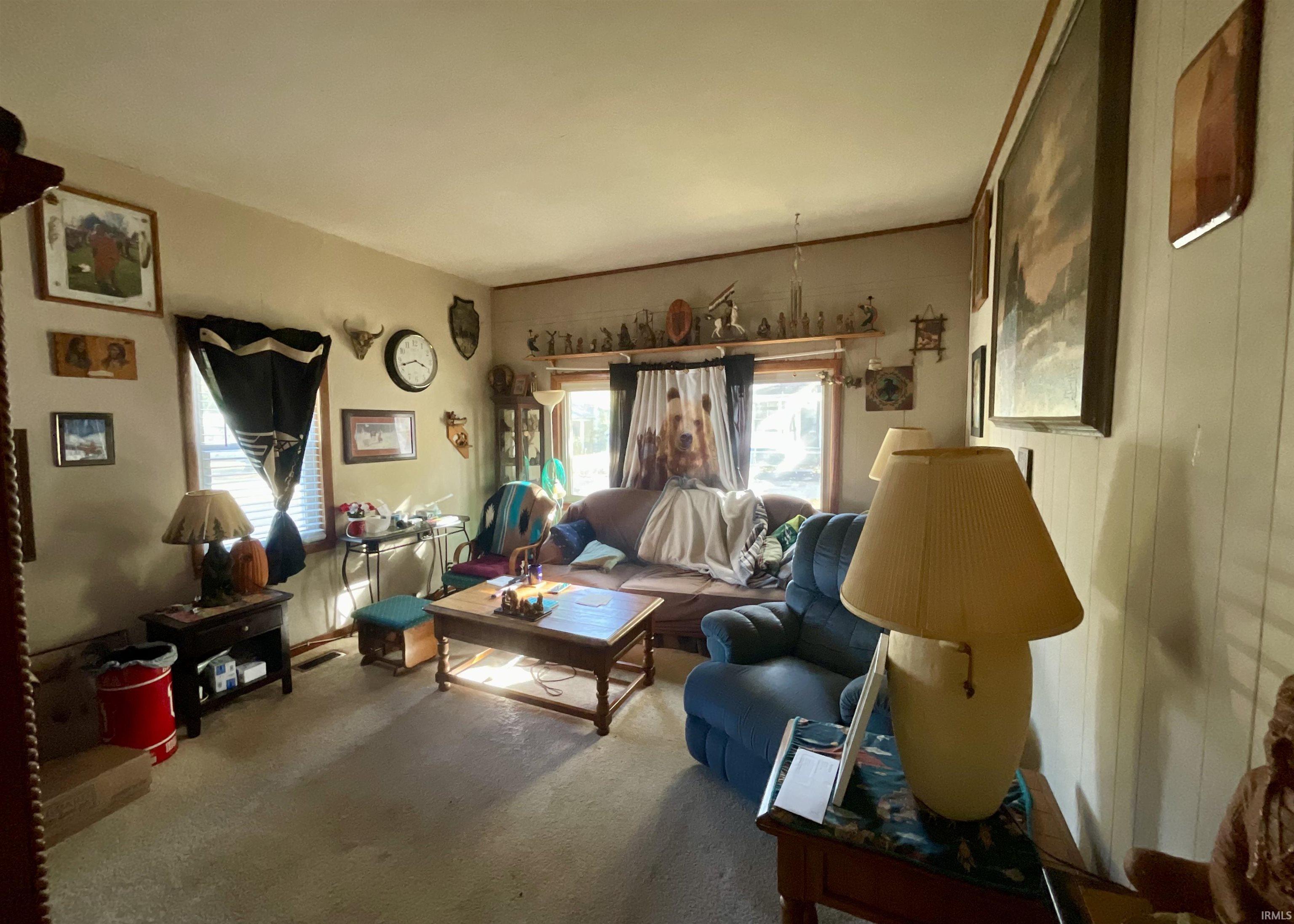 327 Cottage Street Delphi, IN 46923 - Photo 8 of 14 Gallery Image 8