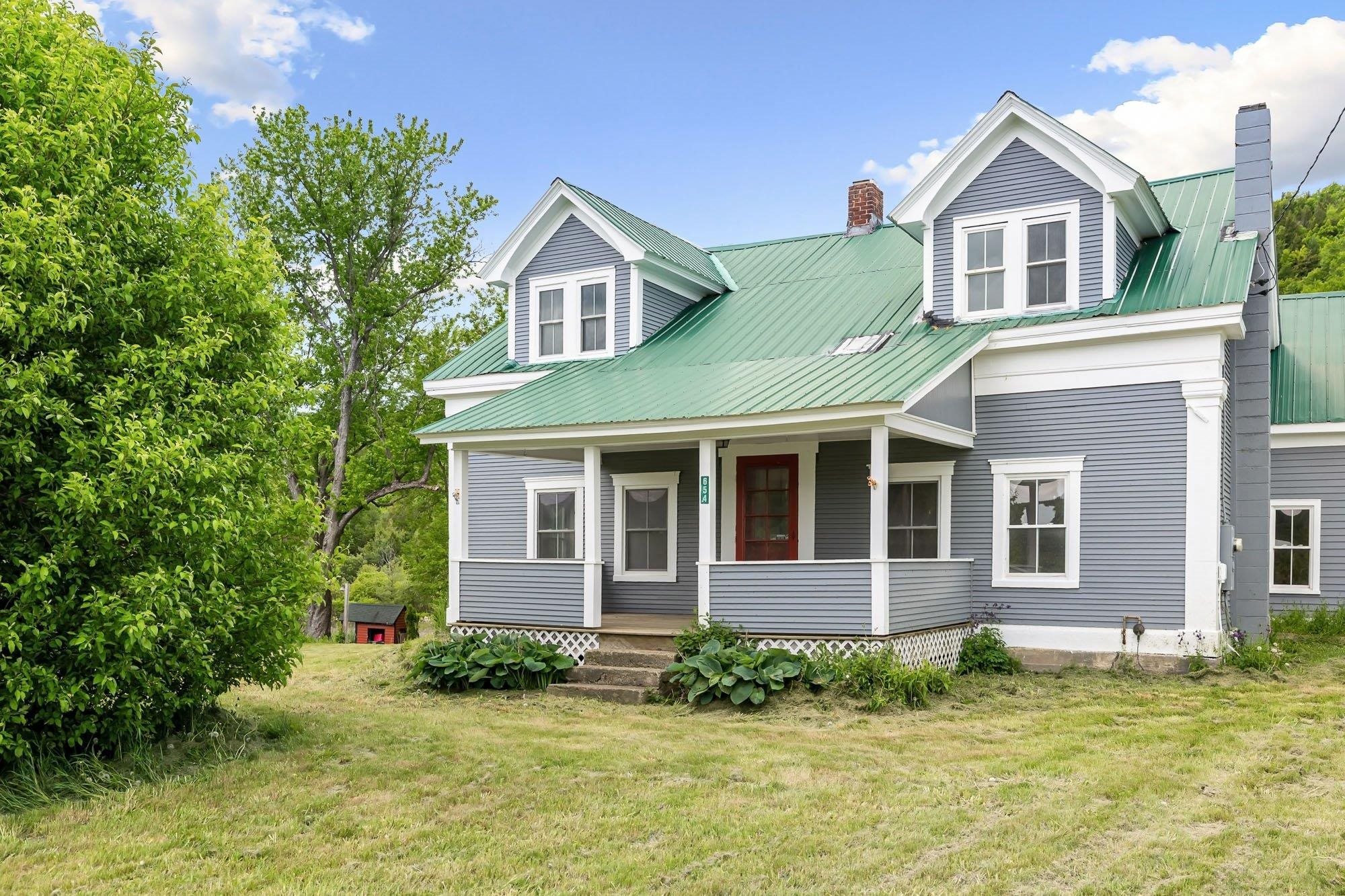 654 Bristol Road Monkton, VT 05443 - Photo 7 of 51