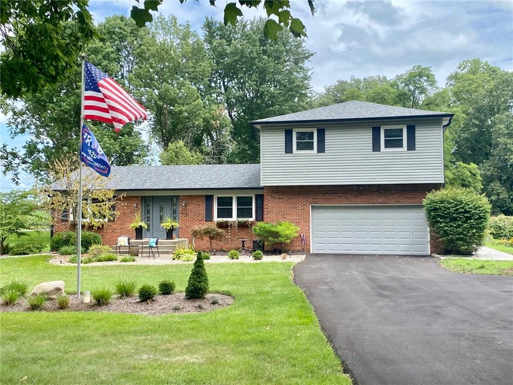 4805 East Neitzel Road Mooresville, IN 46158 - Photo 1 of 29 Gallery Image 1