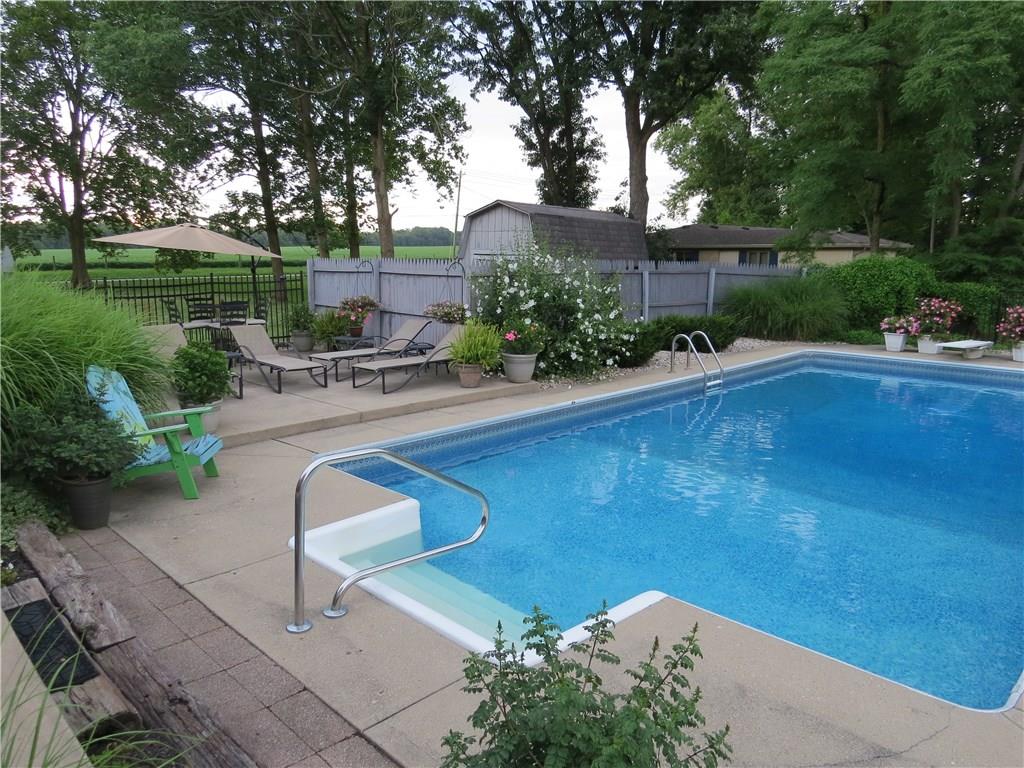 4805 East Neitzel Road Mooresville, IN 46158 - Photo 16 of 29 Gallery Image 16
