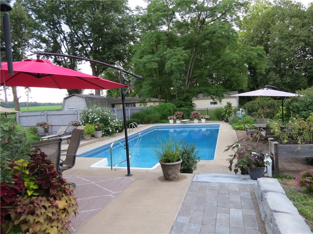 4805 East Neitzel Road Mooresville, IN 46158 - Photo 17 of 29 Gallery Image 17