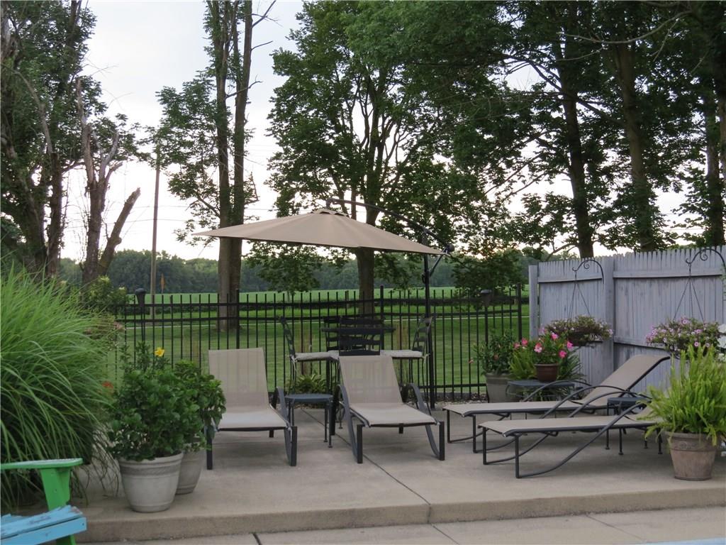4805 East Neitzel Road Mooresville, IN 46158 - Photo 18 of 29 Gallery Image 18