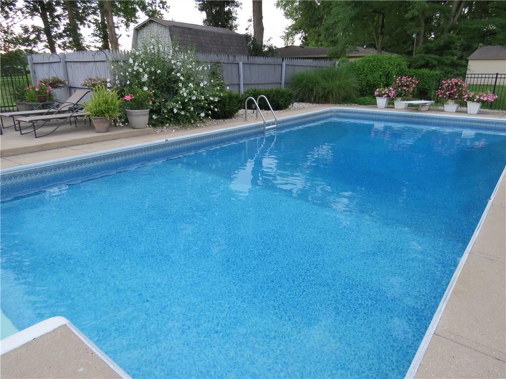 4805 East Neitzel Road Mooresville, IN 46158 - Photo 19 of 29 Gallery Image 19