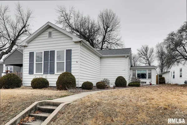 $165,000 | 2219 Lind Street, Quincy, IL 62301