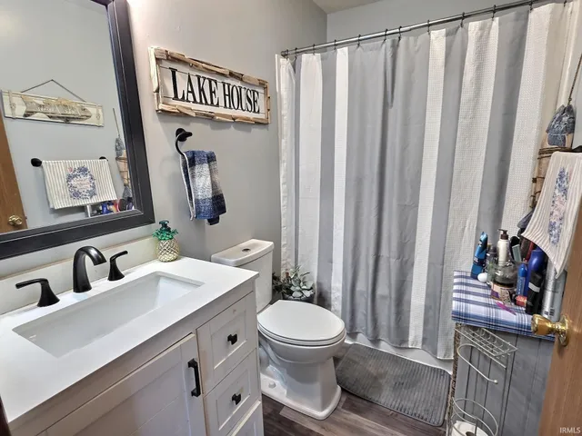 $167,900 | 7478 Navigator Drive, Walkerton, IN 46574