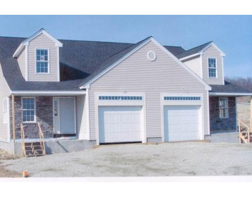 16 Fox Run Road, Unit 16B Blackstone, MA 01504 - Photo 1 of 1 Gallery Image 1