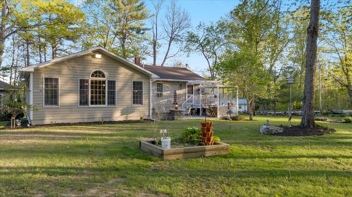 304 Bowdoinham Road Sabattus, ME 04280 - Photo 15 of 48 53-304 Bowdoinham Rd, Sabattus, ME-65