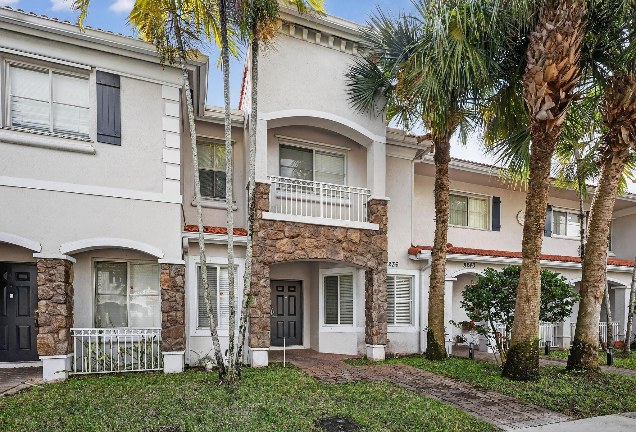 8236 Southwest 25th Court, Unit 103 Miramar, FL 33025 - Photo 2 of 31 Photo 2