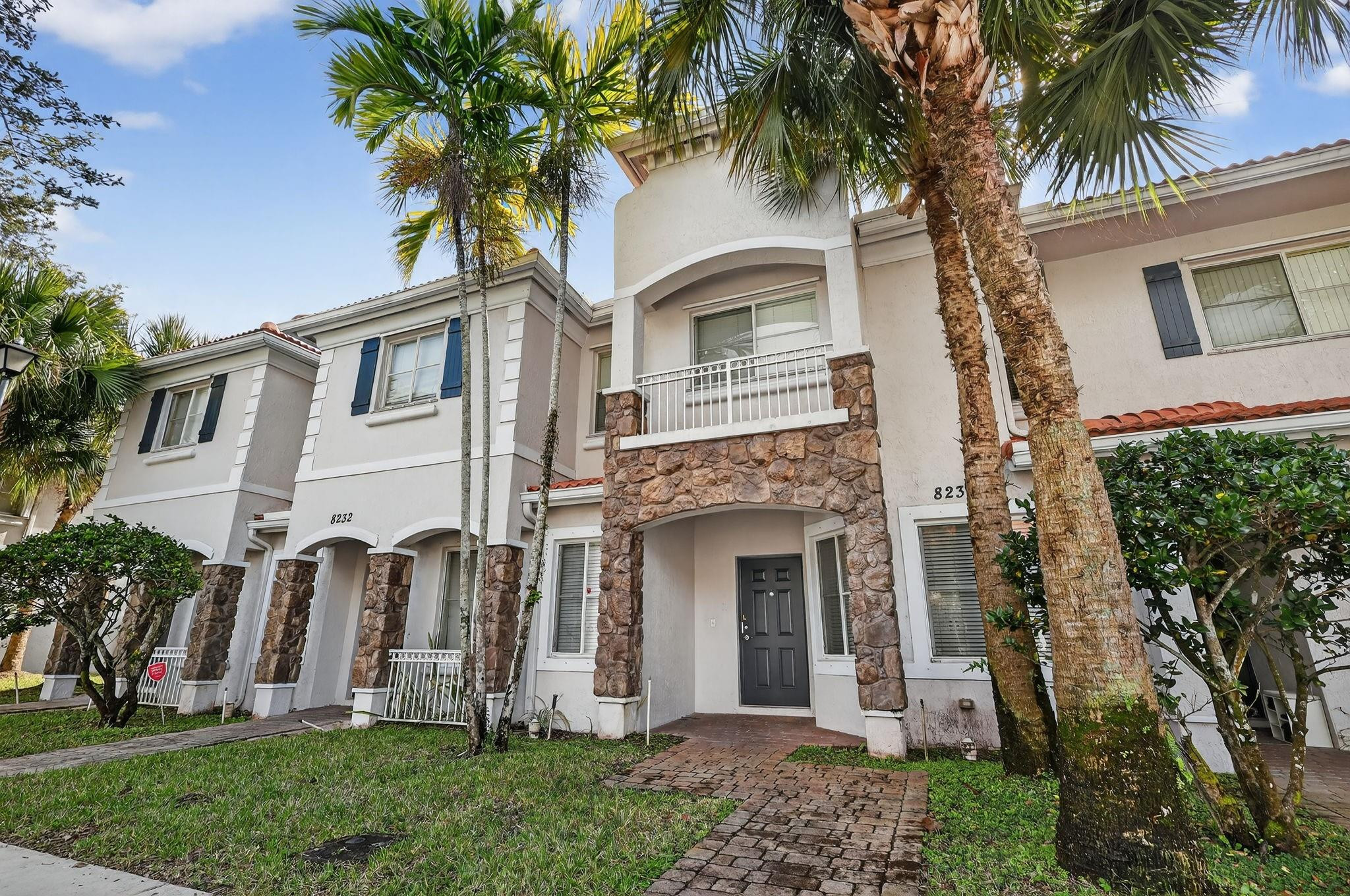 8236 Southwest 25th Court, Unit 103 Miramar, FL 33025 - Photo 3 of 31 Photo 3