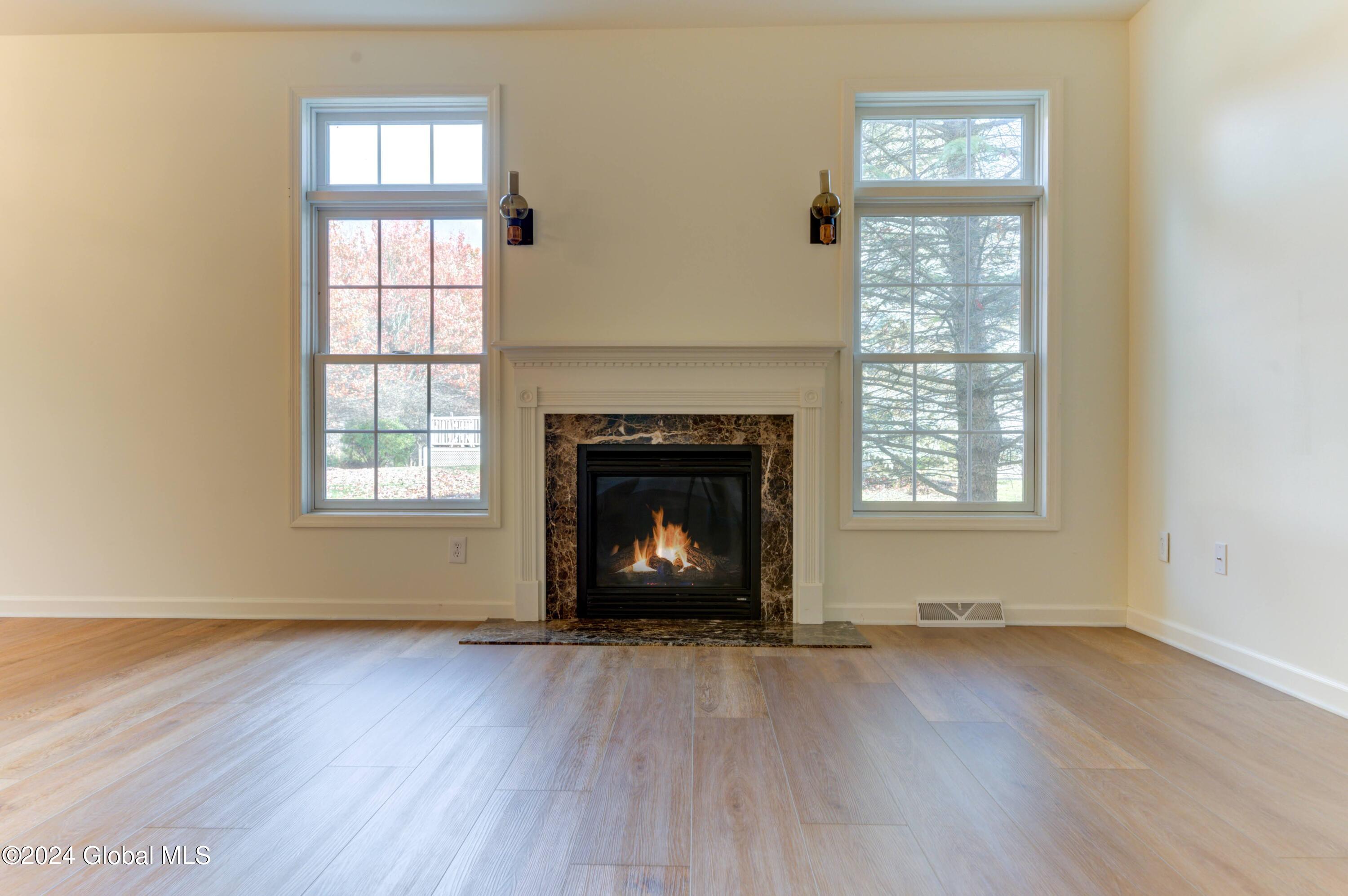 17 Hampton Circle Halfmoon, NY 12118 - Photo 12 of 53 Living Room