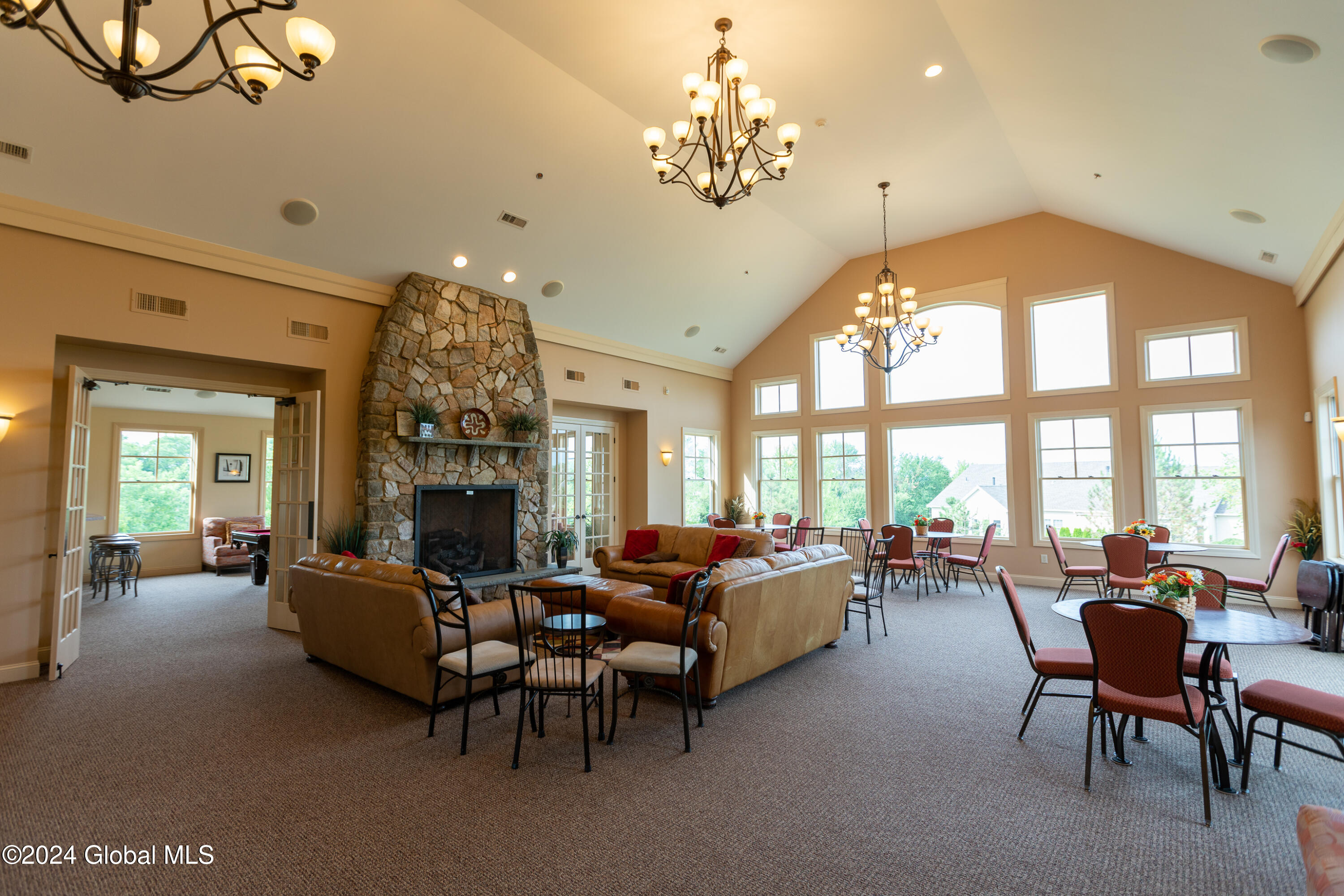 17 Hampton Circle Halfmoon, NY 12118 - Photo 50 of 53 Clubhouse