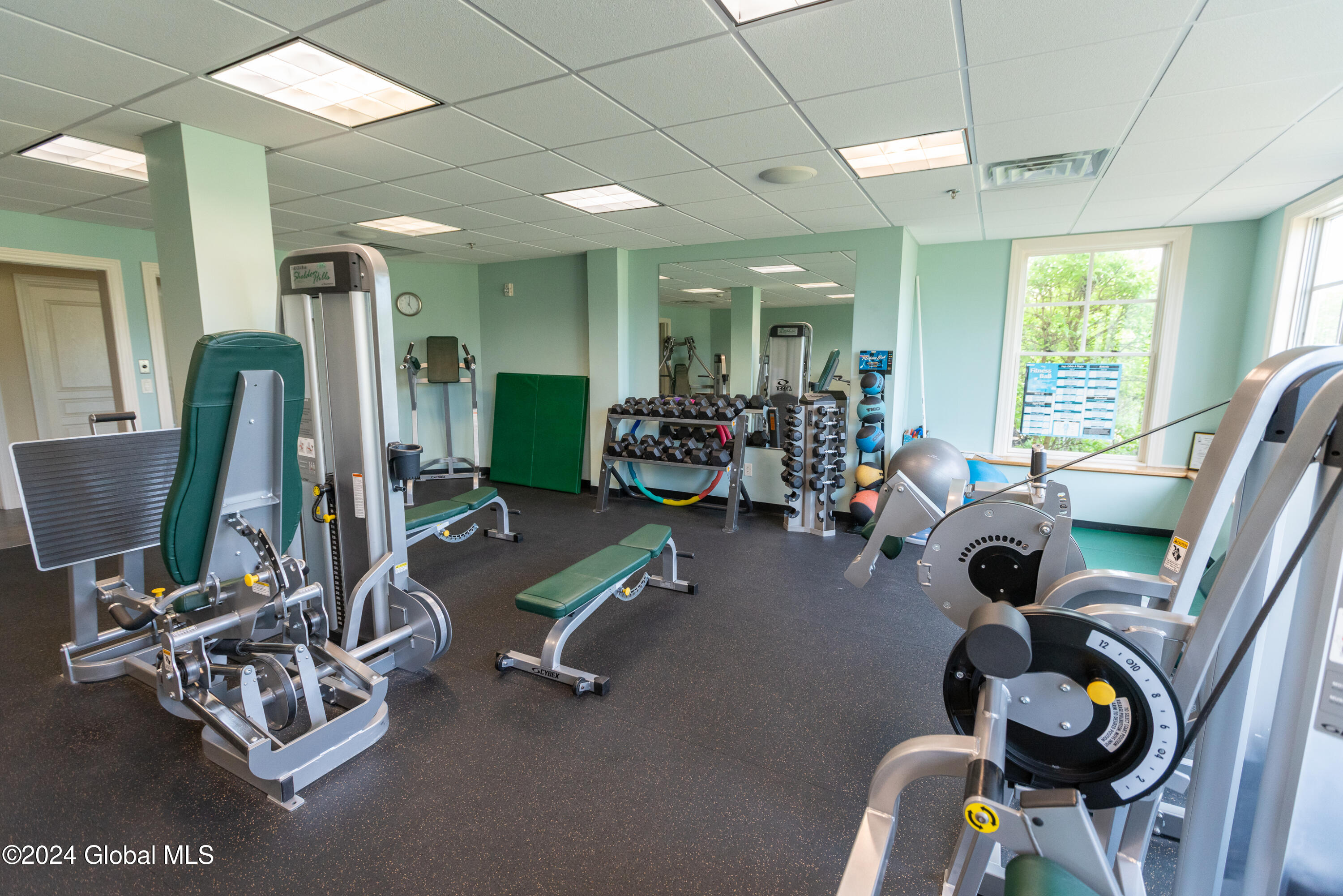 17 Hampton Circle Halfmoon, NY 12118 - Photo 53 of 53 Clubhouse