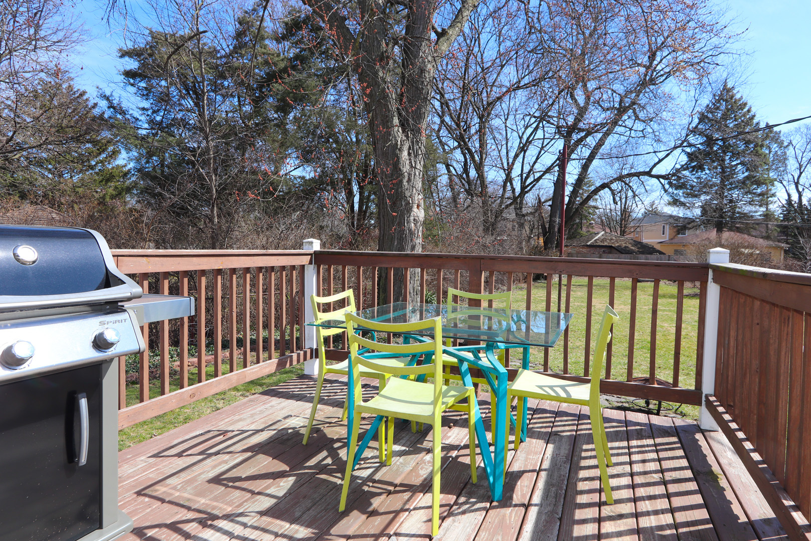 391 Downing Road Riverside, IL 60546 - Photo 45 of 49