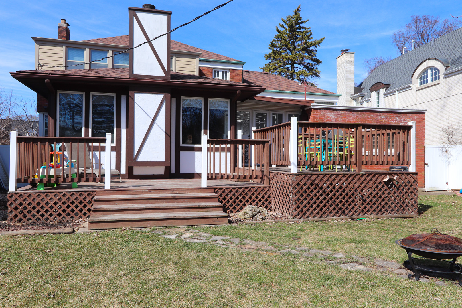 391 Downing Road Riverside, IL 60546 - Photo 46 of 49