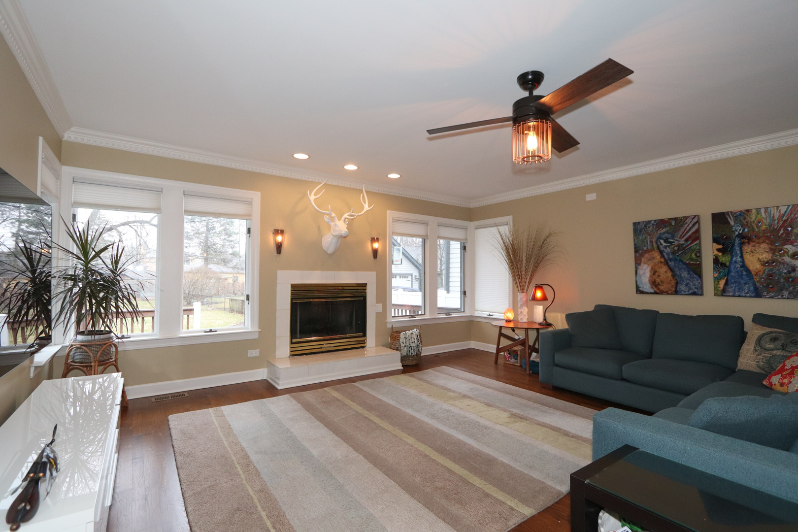 391 Downing Road Riverside, IL 60546 - Photo 10 of 49