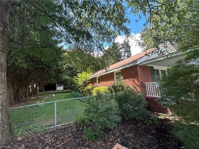 $1,450 | 3303 Sandy Ridge Road, Colfax, NC 27235