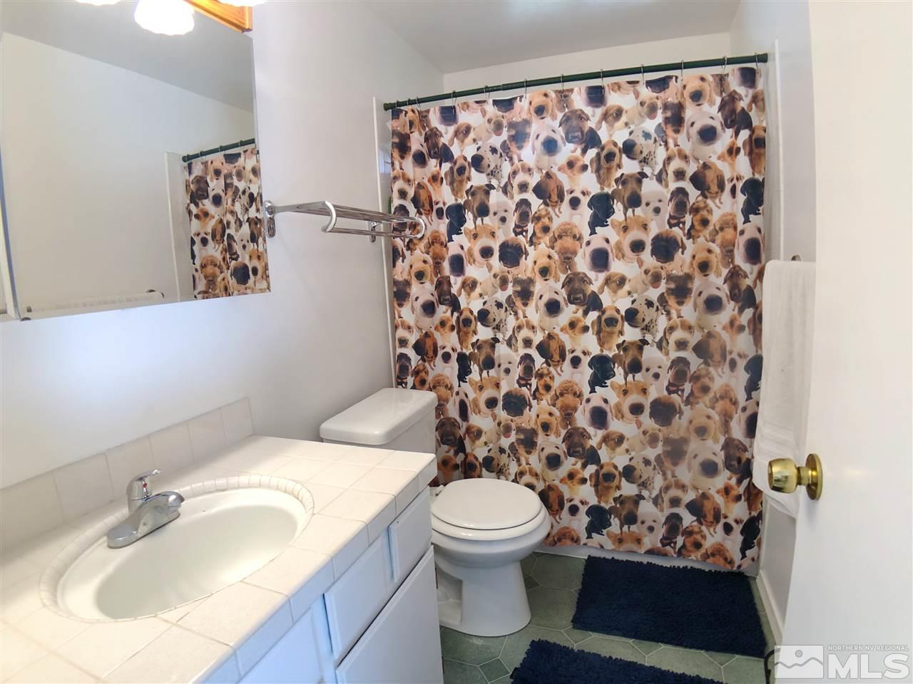 4210 Billy Drive Reno, NV 89502 - Photo 14 of 31 a bathroom with a sink and a toilet