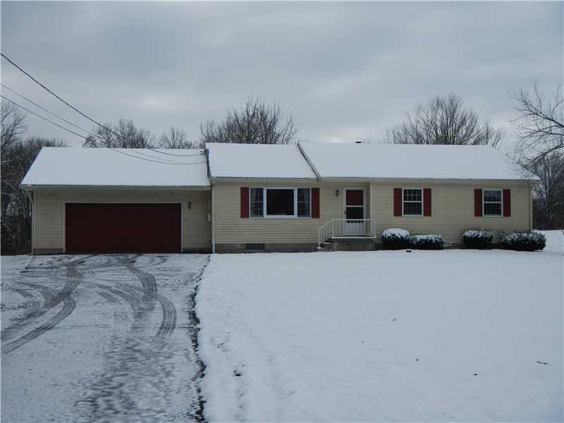 982 Mercer Grove City Road Mercer, PA 16137 - Photo 1 of 23 Exterior Front.