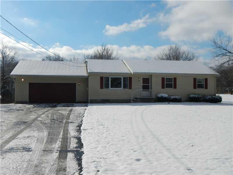 982 Mercer Grove City Road Mercer, PA 16137 - Photo 22 of 23 Exterior Front.