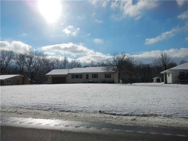 982 Mercer Grove City Road Mercer, PA 16137 - Photo 23 of 23 Exterior Front.