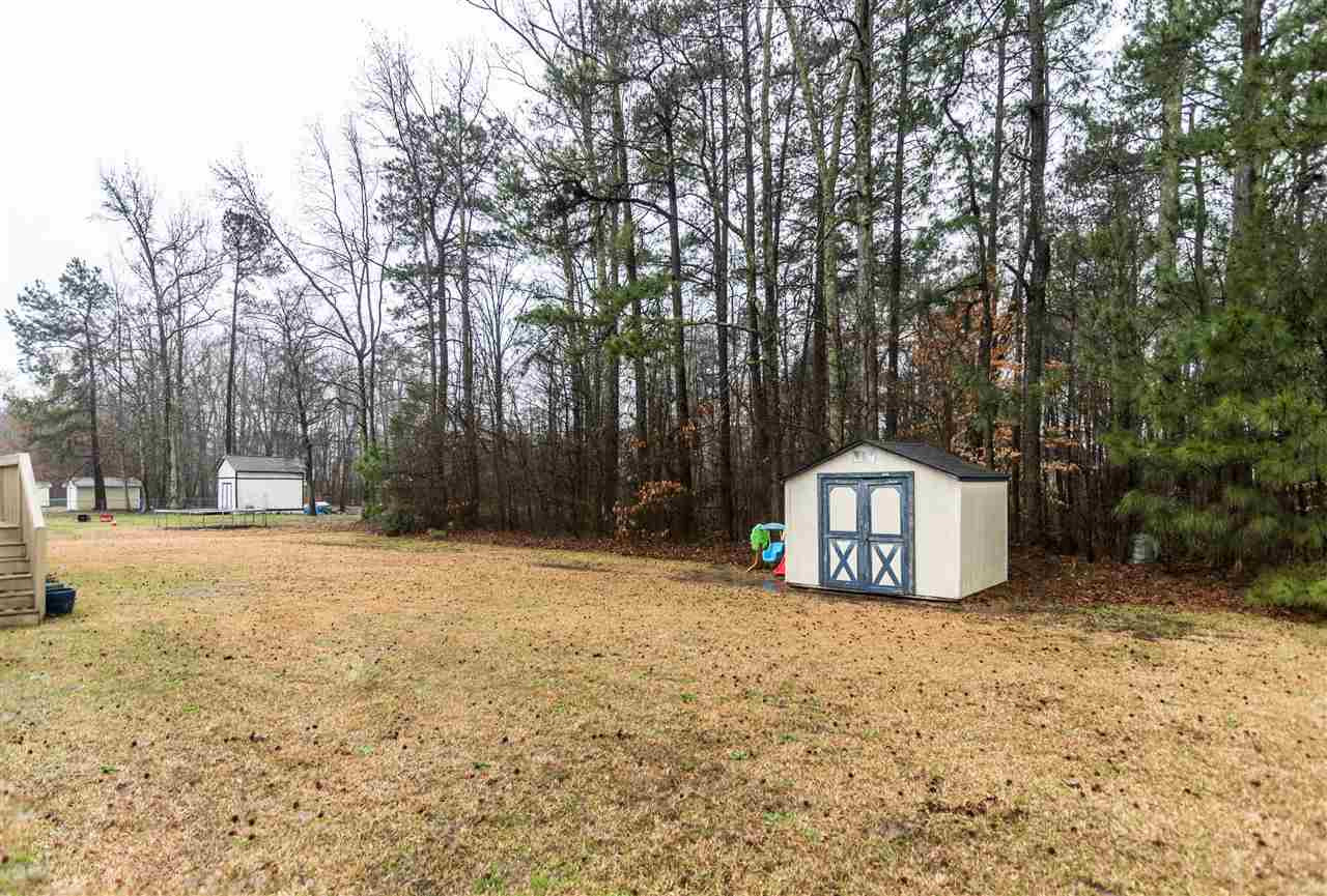 3197 Castleberry Road Clayton, NC 27527 - Photo 20 of 22 Photo 20