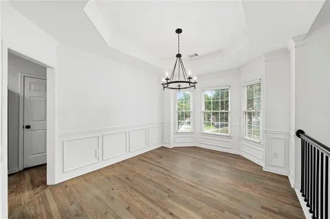 $550,000 | 3598 Green Pine Way, Suwanee, GA 30024