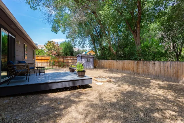 $419,500 | 845 Logan Court, Palisade, CO 81526