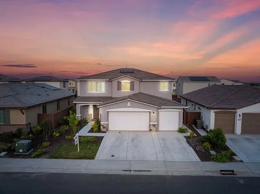 $865,000 | 1008 Blue Range Way, Roseville, CA 95747