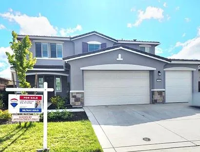 $865,000 | 1008 Blue Range Way, Roseville, CA 95747