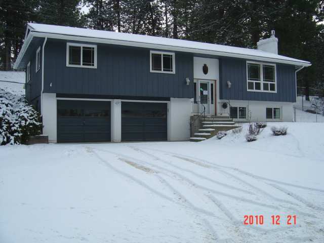4033 Schafer Road Spokane Valley, WA 99206 - Photo 1 of 9 Gallery Image 1