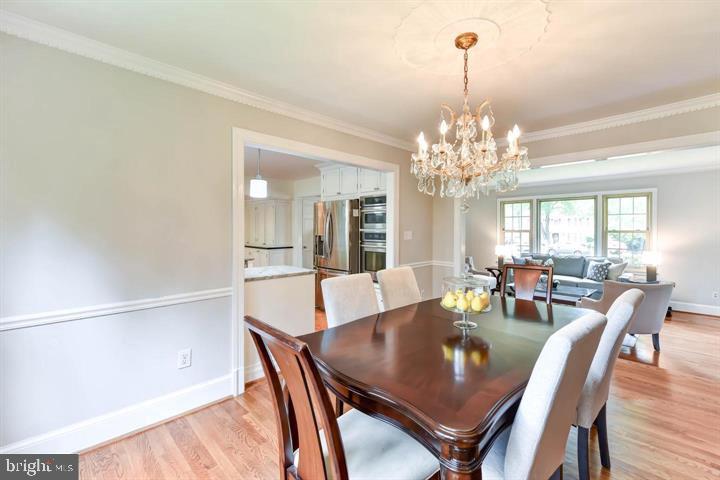 7219 Hyde Road Falls Church, VA 22043 - Photo 8 of 47