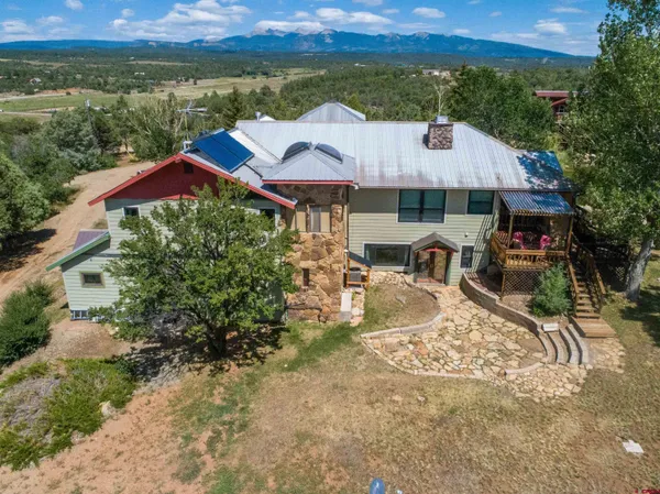 $1,250,000 | 11555 Road 39, Mancos, CO 81328