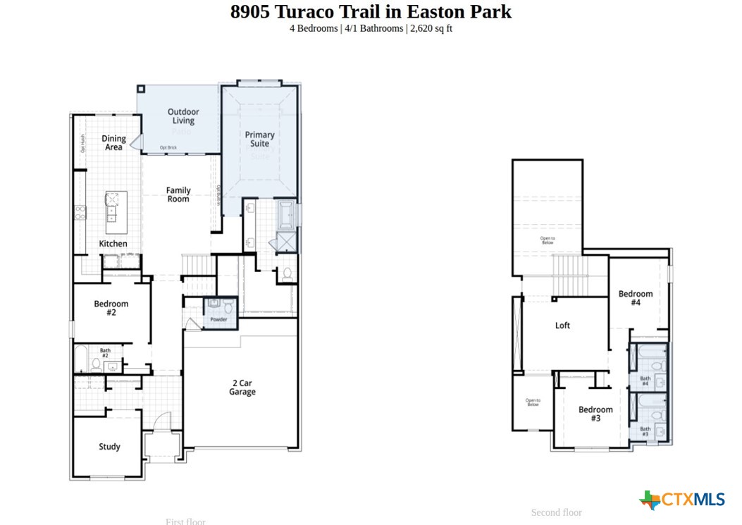 8905 Turaco Trail Austin, TX 78744 - Photo 27 of 27