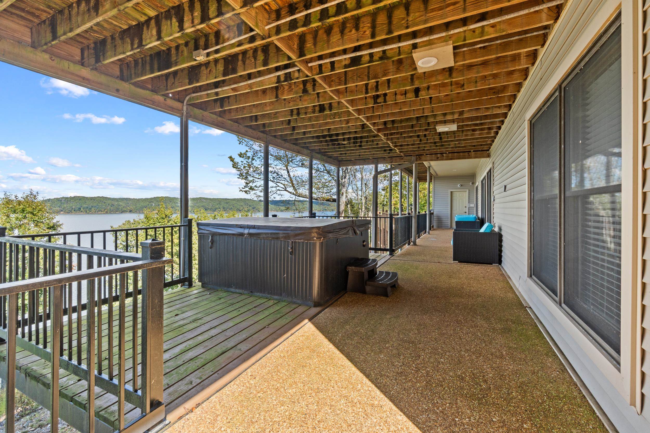 120 River Trace Drive Iuka, MS 38852 - Photo 36 of 37