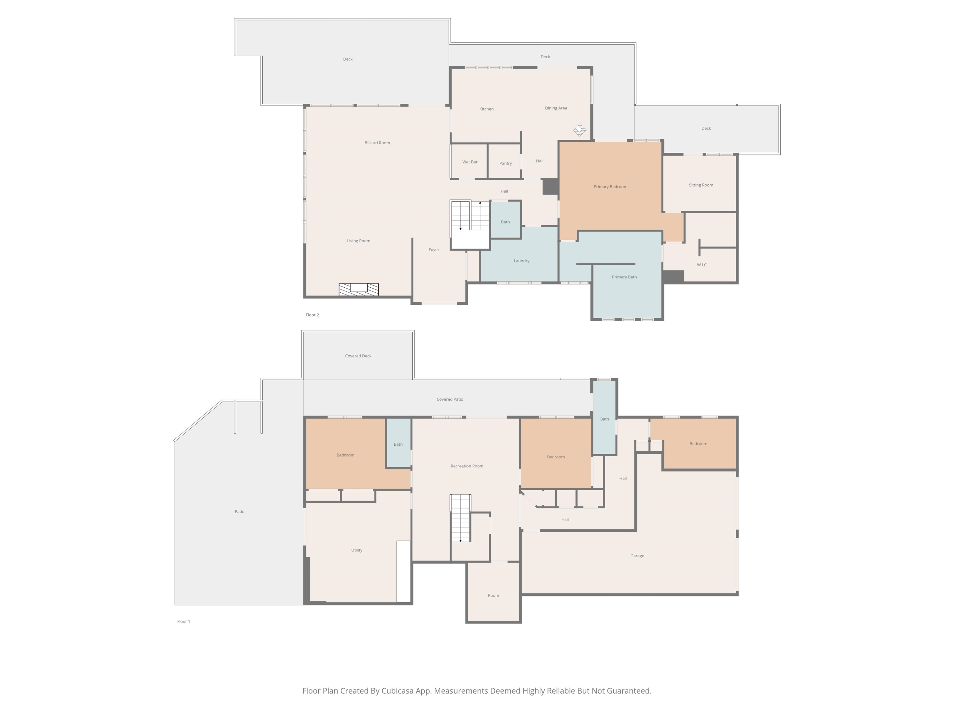 120 River Trace Drive Iuka, MS 38852 - Photo 37 of 37