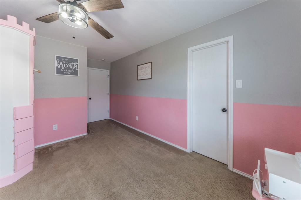 133 Adams Avenue Venus, TX 76084 - Photo 28 of 40