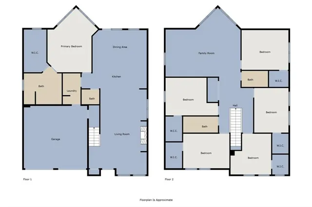 $410,000 | 133 Adams Avenue, Venus, TX 76084