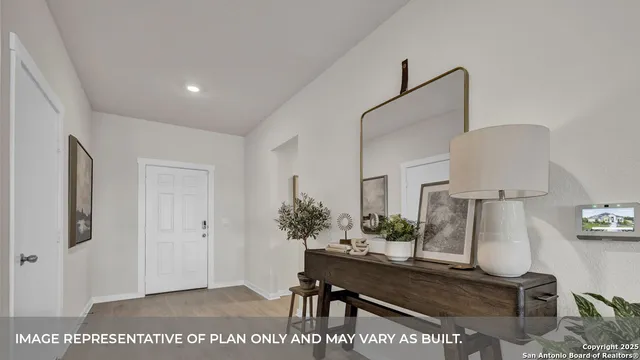 $437,990 | 484 Kolbo Crossing Drive, Lockhart, TX 78644