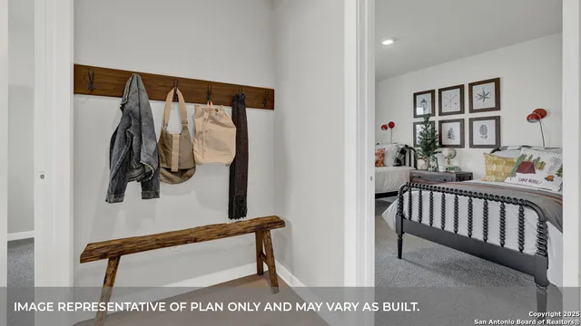 $437,990 | 484 Kolbo Crossing Drive, Lockhart, TX 78644