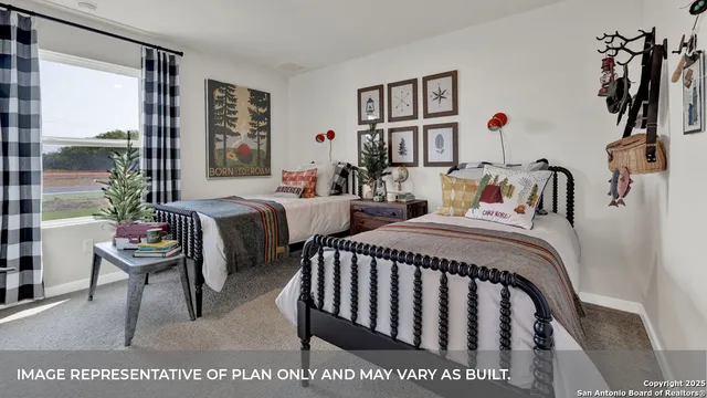 $437,990 | 484 Kolbo Crossing Drive, Lockhart, TX 78644