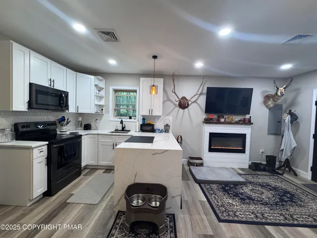 a bathroom with a toilet and a sink