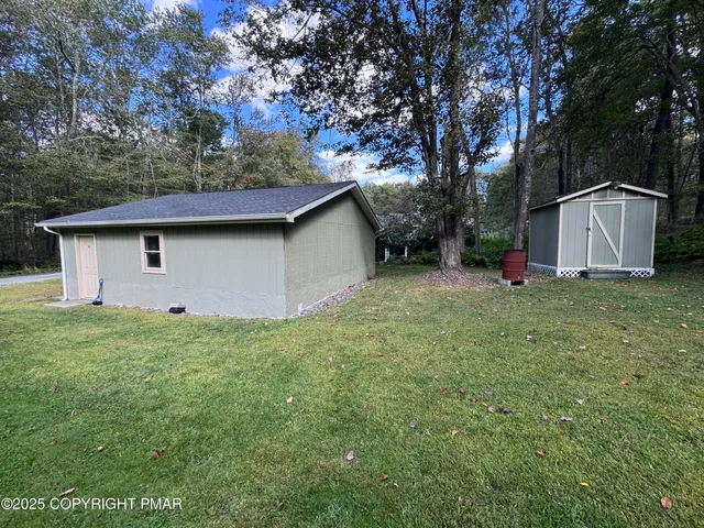 $279,900 | 18 Shady Lane, Gouldsboro, PA 18424