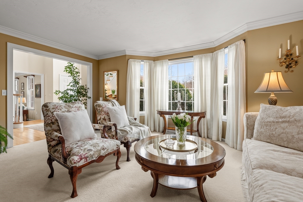 7 Huckleberry Road Hopkinton, MA 01748 - Photo 15 of 41
